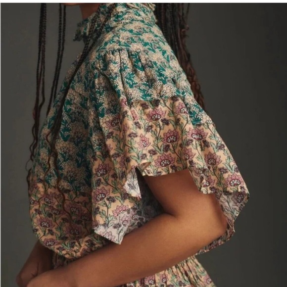 Let Me Be top🌿 - Picture 6 of 12